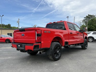 2024 Ford Super Duty F-250 Pickup XL
