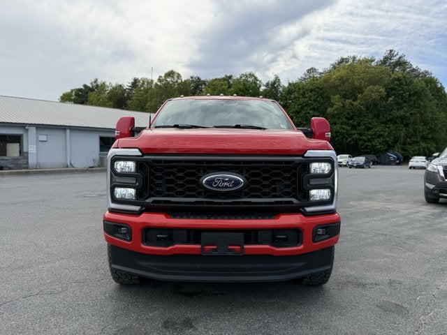 2024 Ford Super Duty F-250 Pickup XL