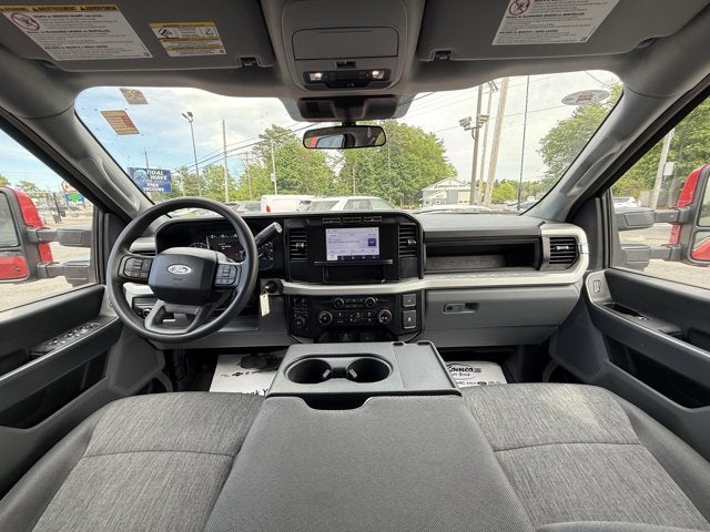 2024 Ford Super Duty F-250 Pickup XL