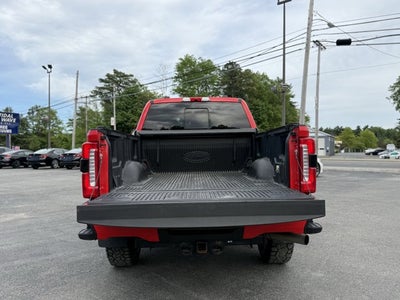 2024 Ford Super Duty F-250 Pickup XL
