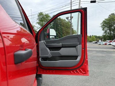 2024 Ford Super Duty F-250 Pickup XL