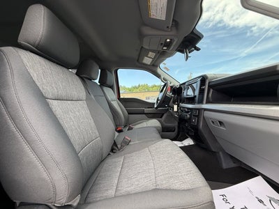 2024 Ford Super Duty F-250 Pickup XL