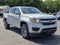 2020 Chevrolet Colorado Work Truck