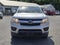 2020 Chevrolet Colorado Work Truck