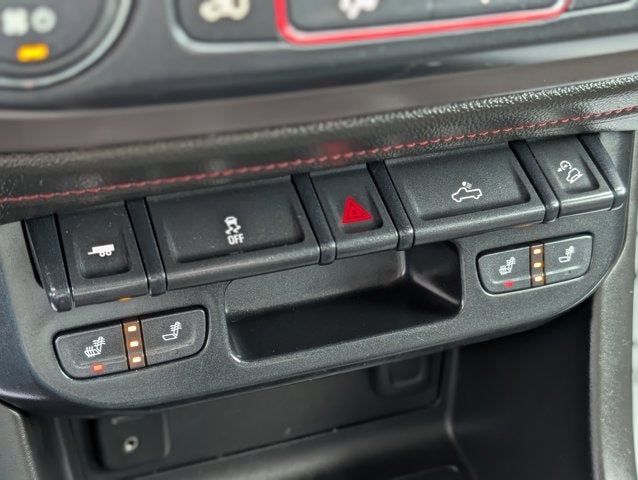 2015 GMC Canyon SLE1