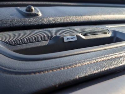 2022 GMC Canyon AT4 w/Leather