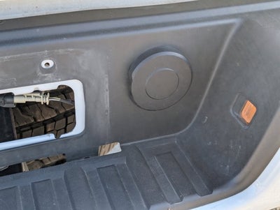 2022 GMC Canyon AT4 w/Leather