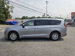 2018 Chrysler Pacifica Touring