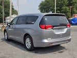 2018 Chrysler Pacifica Touring