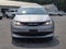 2018 Chrysler Pacifica Touring
