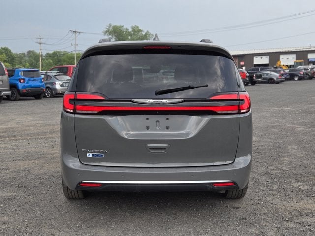 2021 Chrysler Pacifica Touring