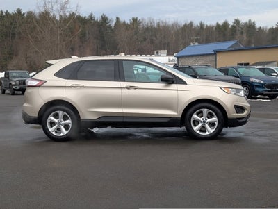 2018 Ford Edge SE