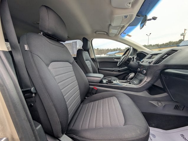 2018 Ford Edge SE