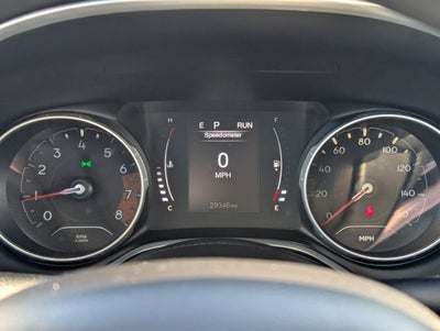 2021 Jeep Compass Sport