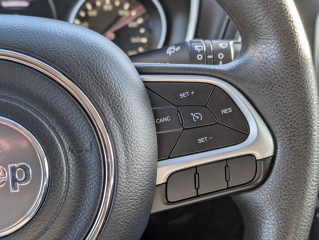 2021 Jeep Compass Sport