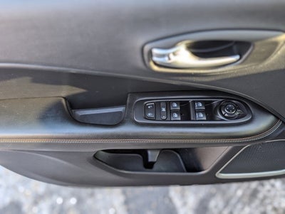 2021 Jeep Compass Sport