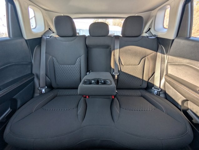 2021 Jeep Compass Sport