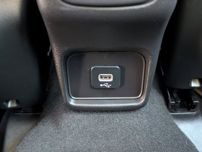 2021 Jeep Compass Sport