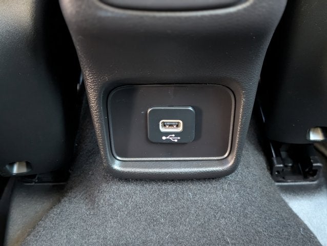 2021 Jeep Compass Sport