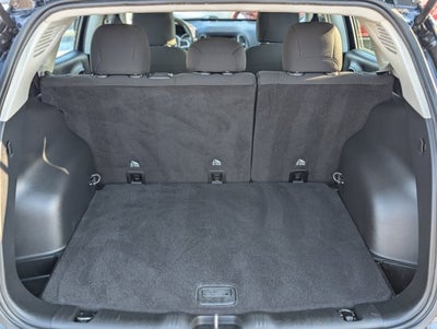 2021 Jeep Compass Sport