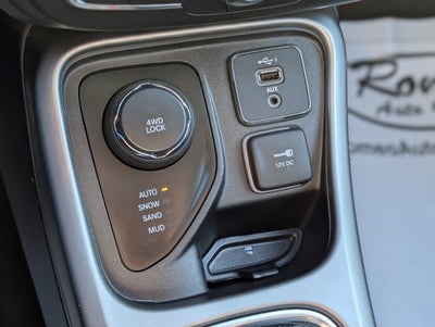 2021 Jeep Compass Sport