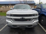 2018 Chevrolet Silverado 1500 LTZ 2LZ