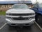 2018 Chevrolet Silverado 1500 LTZ 2LZ