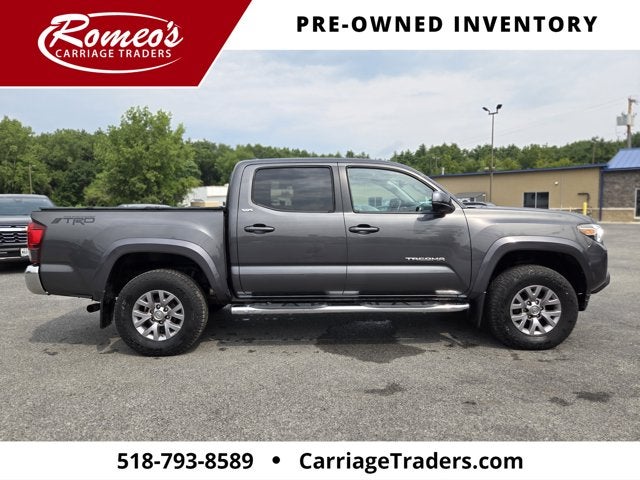 2019 Toyota Tacoma SR5 V6