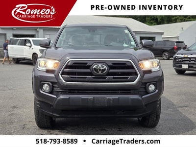 2019 Toyota Tacoma SR5 V6