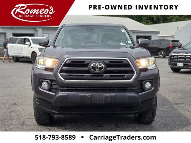 2019 Toyota Tacoma SR5 V6