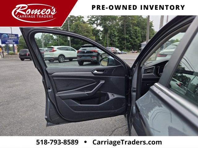 2024 Volkswagen Jetta 1.5T S