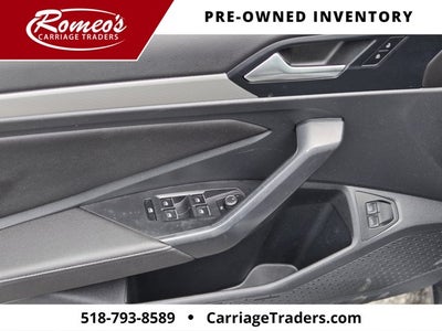 2024 Volkswagen Jetta 1.5T S