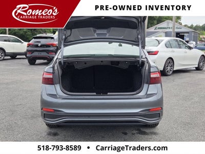 2024 Volkswagen Jetta 1.5T S
