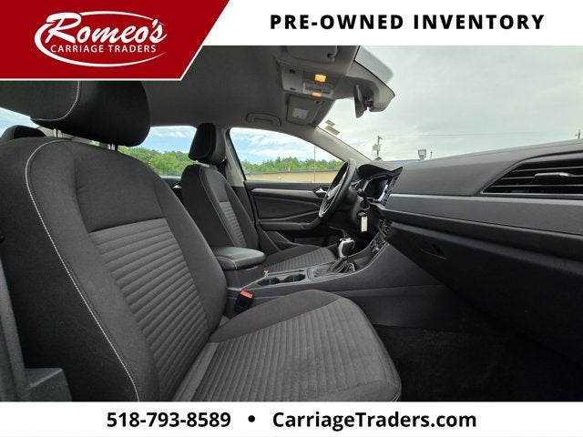 2024 Volkswagen Jetta 1.5T S
