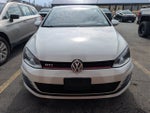 2017 Volkswagen Golf GTI S