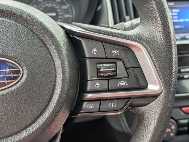 2022 Subaru Impreza Premium