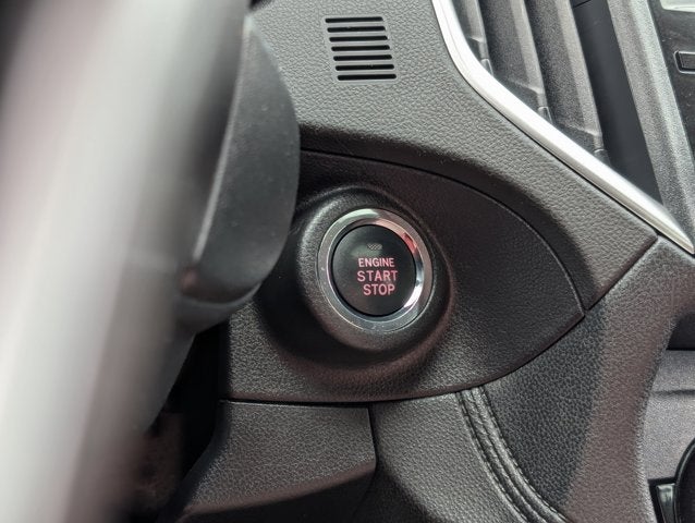 2022 Subaru Impreza Premium