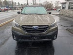 2021 Subaru Outback Onyx Edition XT