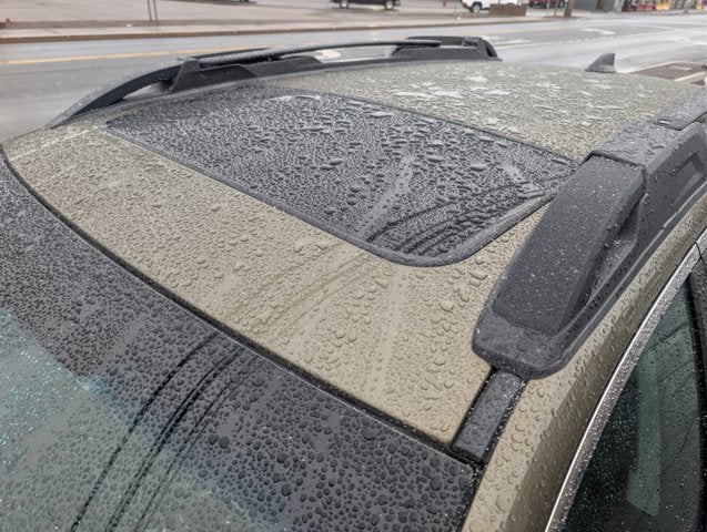 2021 Subaru Outback Onyx Edition XT