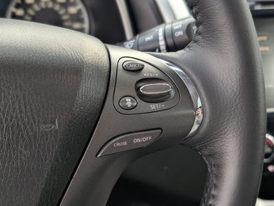 2019 Nissan Murano SV