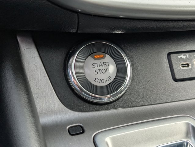 2019 Nissan Murano SV