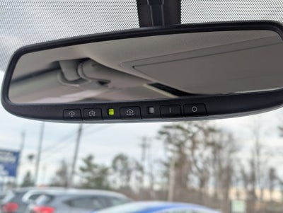 2019 Nissan Murano SV