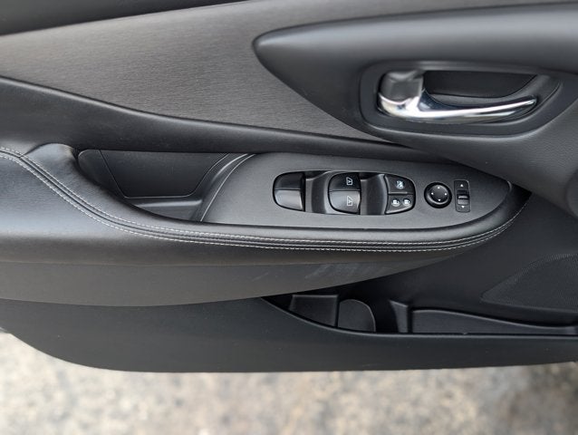 2019 Nissan Murano SV