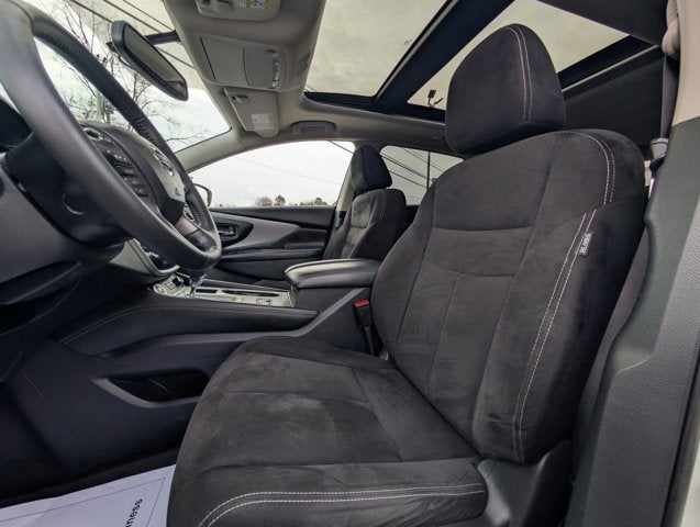 2019 Nissan Murano SV