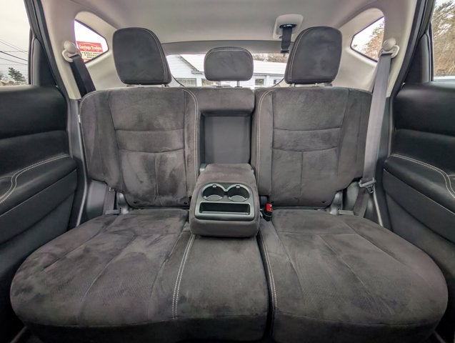 2019 Nissan Murano SV