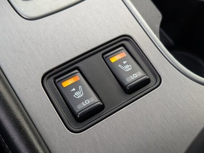 2019 Nissan Murano SV