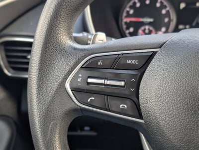 2021 Hyundai Santa Fe SE