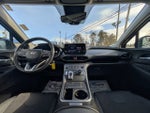 2021 Hyundai Santa Fe SE
