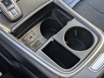 2021 Hyundai Santa Fe SE