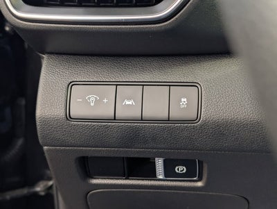 2021 Hyundai Santa Fe SE